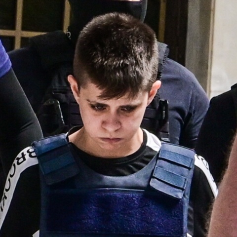 Ειρήνη Μουρτζούκου