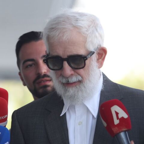 Πέτρος Φιλιππίδης: Ομόφωνα ένοχος και για τις δύο απόπειρες βιασμού