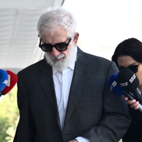  Πέτρος Φιλιππίδης: Δεν του αναγνωρίστηκε κανένα ελαφρυντικό - Ένοχος για δύο απόπειρες βιασμού