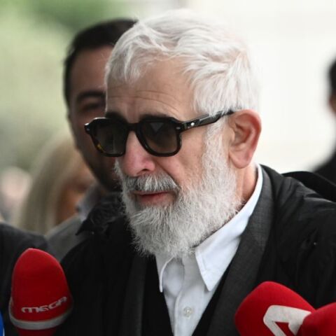 Πέτρος Φιλιππίδης: Ποινή τριών ετών με τριετή αναστολή - Δεν επιστρέφει στη φυλακή