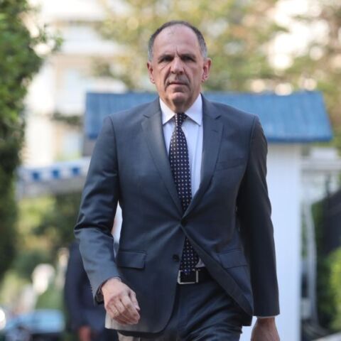 Στη Λιβύη ξανά ο Γιώργος Γεραπετρίτης - Η δύσκολη ατζέντα μετά τη Ρηματική Διακοίνωση της Τρίπολης στον ΟΗΕ 