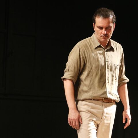 Η τελευταία συνέντευξη του Γεράσιμου Μιχελή - Τι είχε δηλώσει για το «Παρά Πέντε»