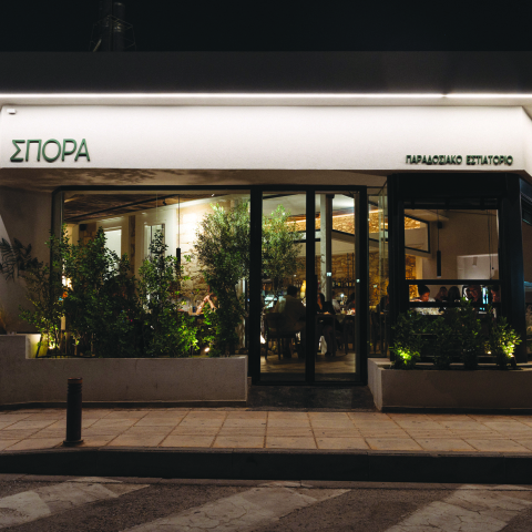 Σπορά: Από τη γη στο πιάτο... με ρίζες στην παράδοση!