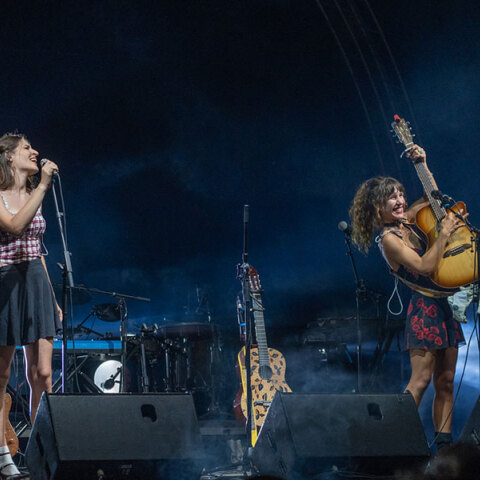 Kalami Festival - Σκιαδαρέσες
