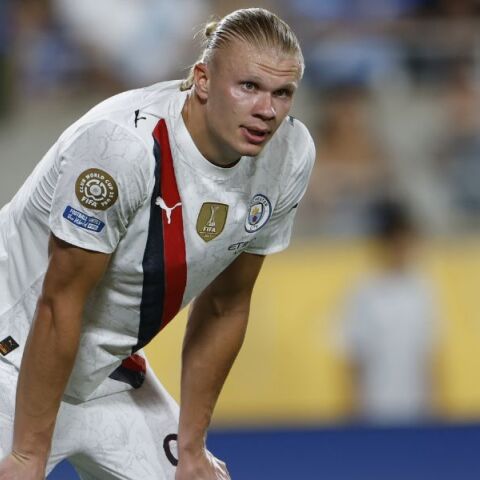 Η Μάντσεστερ Σίτι υπέγραψε νέο δεκαετές συμβόλαιο με την Puma, αξίας τουλάχιστον 1 δισ. λιρών - Η συνεργασία με τη γερμανική εταιρεία επεκτείνεται έως το 2035 