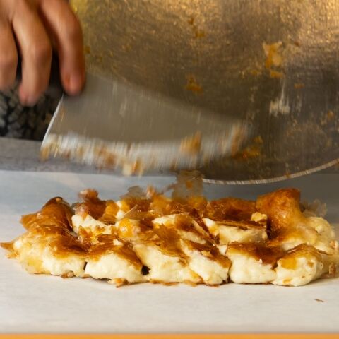 5 στέκια για να ανακαλύψεις τη νοστιμιά της Κρήτης