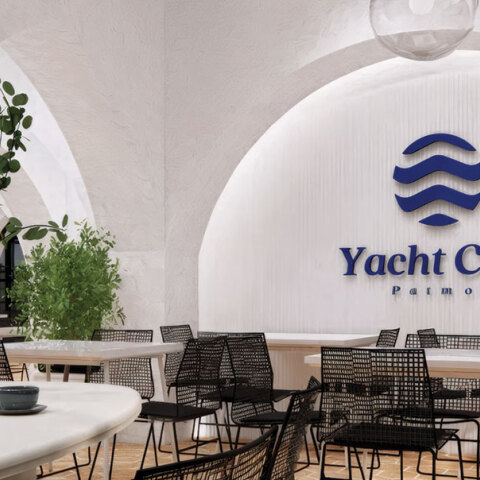Patmos Yacht Club