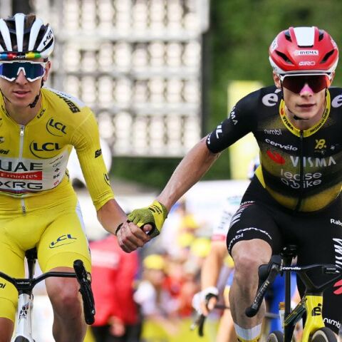 Ο Ποδηλατικός Γύρος της Γαλλίας και η μνήμη της Βαστίλης