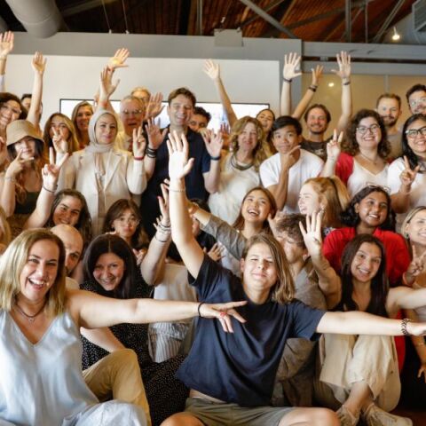 Αυλαία για την 9η Thessaloniki International Media Summer Academy (THISAM) «Unveiling Tomorrow’s Media»