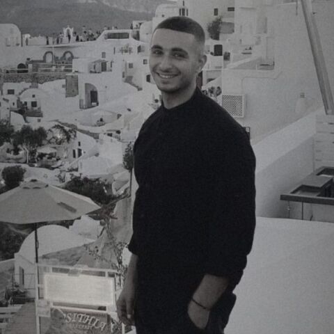 Πένθος στον ΠΑΟΚ για τον χαμό του 25χρονου Βασίλη Παπείρα - Πέθανε σε τροχαίο δυστύχημα ο πρώην αθλητής του kick boxing - Η ανακοίνωση του συλλόγου