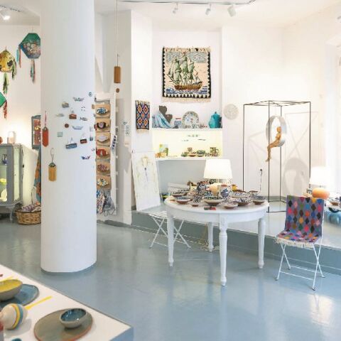 Χίμαιρα Art & Craft