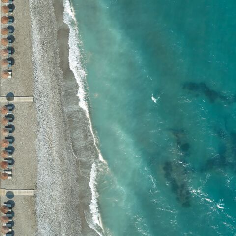 Μικρά μυστικά σε Ρόδο, Κω, Πάτμο, Δονούσα, Αστυπάλαια, Ύδρα, Χίο, Τήνο, Σέριφο και Αίγινα