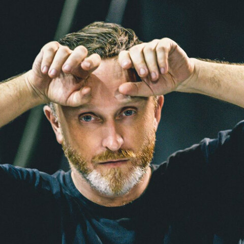 Νταμιέν Ζαλέ: «Διερευνώντας τις αντιθέσεις, ανακαλύπτεις ποιος πραγματικά είσαι»