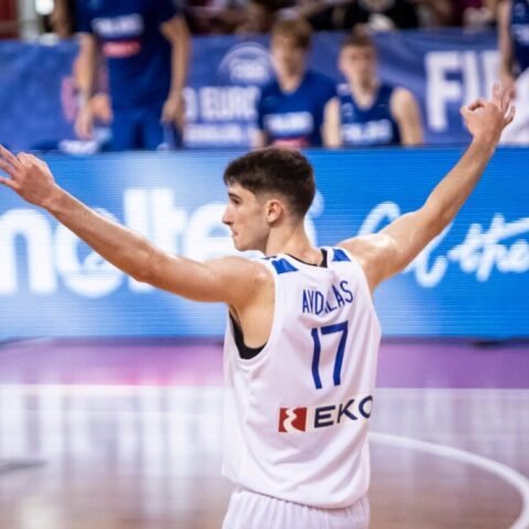 Ελλάδα-Φινλανδία 85-78: «Ίδρωσε» αλλά κέρδισε και τώρα περιμένει