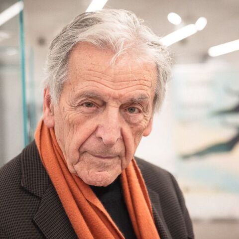 Επίτιμος πρόεδρος της Ταινιοθήκης της Ελλάδος ο Κώστας Γαβράς