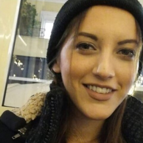 Κυριακή Γρίβα