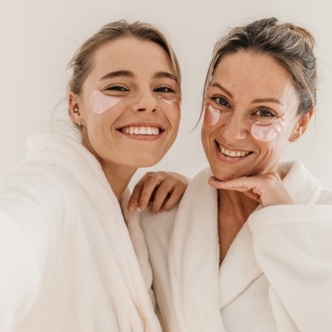 Βιομηχανία καλλυντικών στην Ελλάδα 