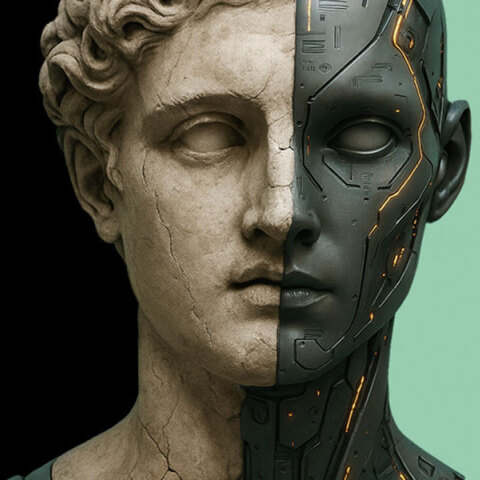 Κερδίστε προσκλήσεις για την 1η Διεθνή Ολυμπιάδα ανθρωποειδών ρομπότ στην Ολυμπία