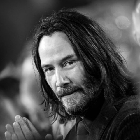 Keanu Reeves