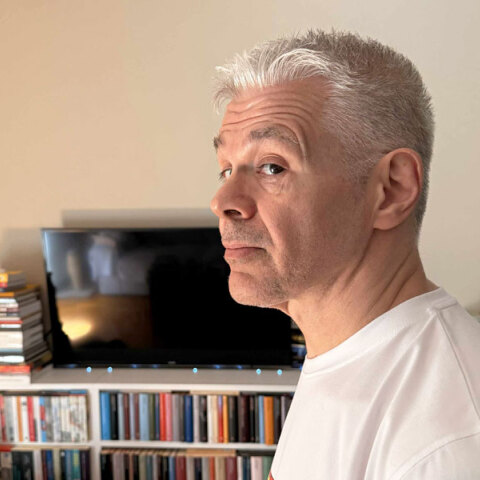 Κυριάκος Αθανασιάδης