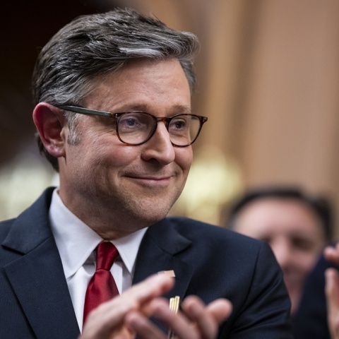 Μάικ Τζόνσον