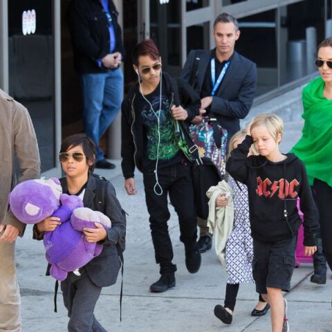 Οι γιοί των επωνύμων