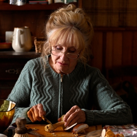 Όταν έρθει το φθινόπωρο