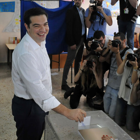 Πρακτικά 6ης Ιουλίου 2015: Οι πράξεις και όχι τα λόγια έχουν σημασία