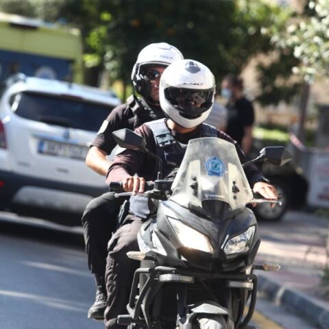 Αγία Παρασκευή: Θα σκότωναν τον καθηγητή μετά το ραντεβού σε παιδοψυχολόγο στο Χαϊδάρι αλλά δεν πρόλαβαν