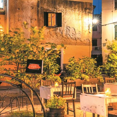 Artisti Italian Restaurant