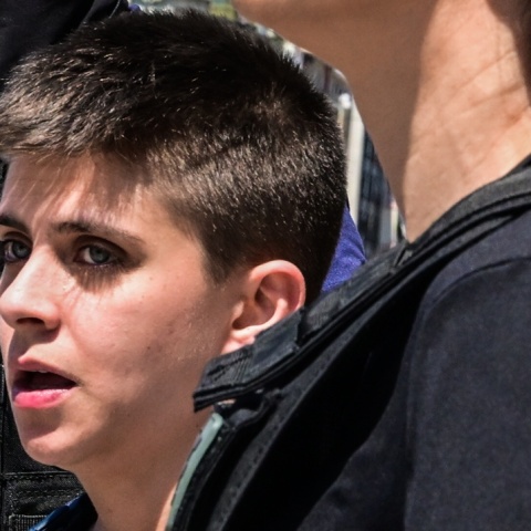 Ειρήνη Μουρτζούκου