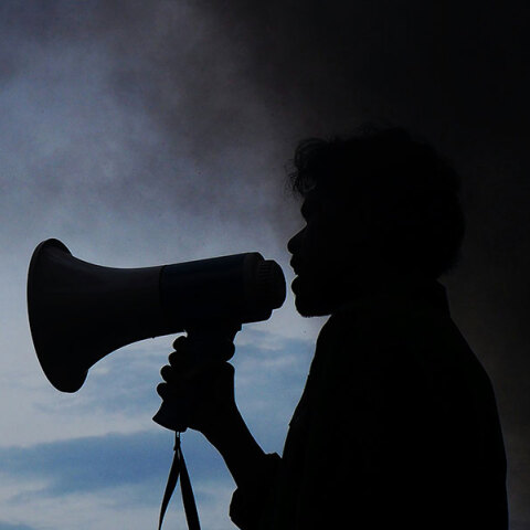 Ελευθερία της έκφρασης, ρητορική μίσους και «ευρω-εγκλήματα»