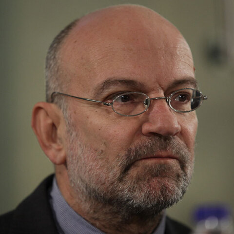 Ηλίας Κανέλλης: Είμαι με τους πρωτοπόρους, μ’ αυτούς που ανοίγουν δρόμους