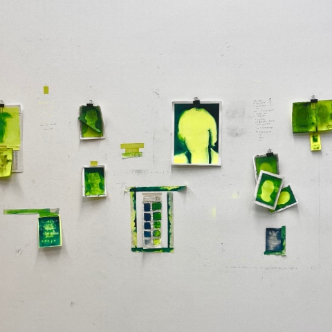 Έξι φωνές, έξι κόσμοι: Οι εικαστικοί που ξεχώρισαν στα MET Open Studios 2025