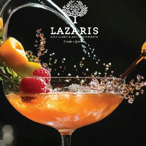 Lazaris
