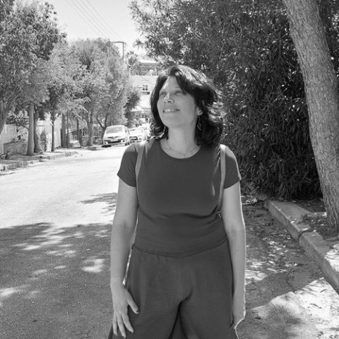 Νίκη - Μαρία Κοσκινά