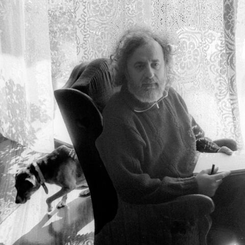 Νότης Μαυρουδής