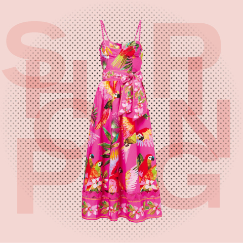 Ψωνίζουμε τα καλοκαιρινά μας λίγο πριν την άδειά μας