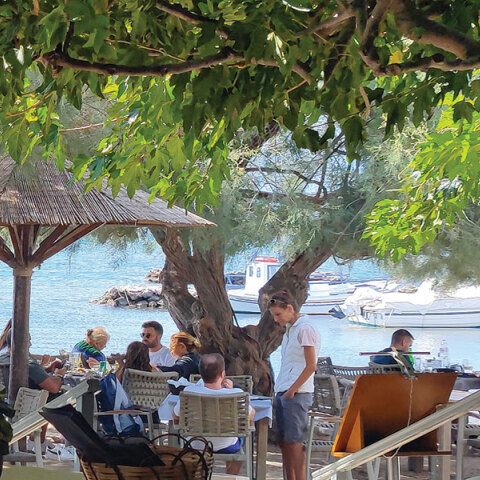 Όστρια: Η απόλυτη εμπειρία γεύσης και φιλοξενίας