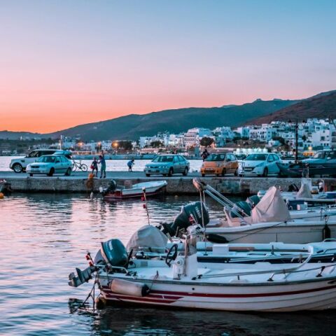 Από τις 24 έως τις 26 Ιουλίου το 11ο Διεθνές Λογοτεχνικό Φεστιβάλ Τήνου