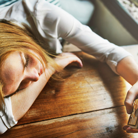 Το δικαίωμα στη βαρεμάρα