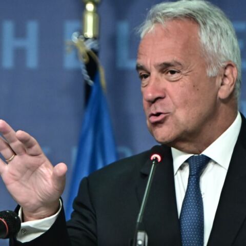 Βορίδης για ΟΠΕΚΕΠΕ: Σε 3.000 σελίδες δικογραφίας δεν υπάρχει καμία συνομιλία μου