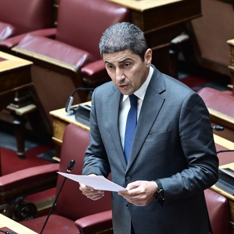 Λευτέρης Αυγενάκης