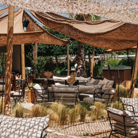 The C Beach Restaurant