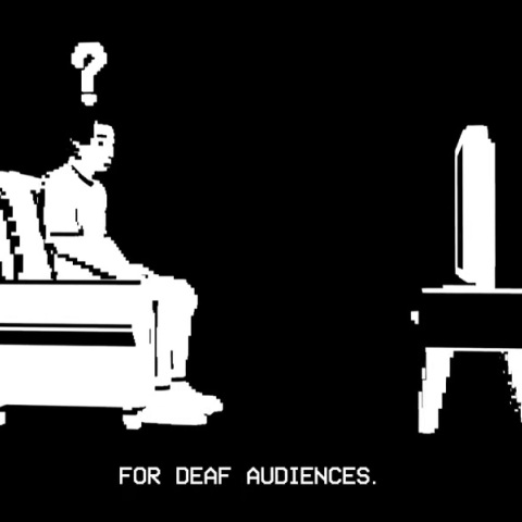 Caption With Intention: Υπότιτλοι με βάθος και συναίσθημα για όλους