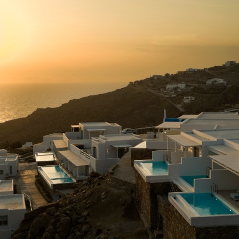 San Marco & Epic Blue