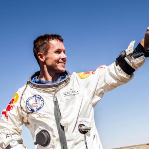 Πέθανε ο Φέλιξ Μπάουμγκαρτνερ, ο θρυλικός αθλητής των extreme sports - Σκοτώθηκε σε δυστύχημα με παραπέντε