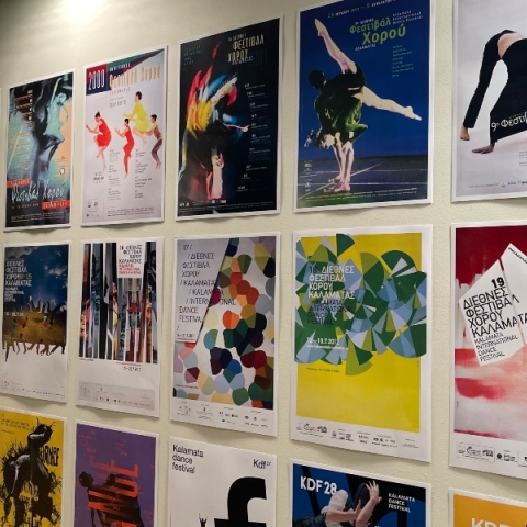 Καλαμάτα και Εθνική Λυρική Σκηνή: Μνημόνιο συνεργασίας με επίκεντρο τον πολιτισμό