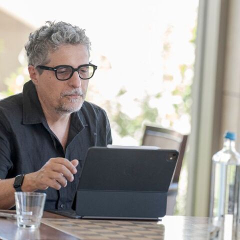 Κλέμπερ Μεντόνσα Φίλιου: «Το σινεμά είναι ένα σπουδαίο μέσο επικοινωνίας»