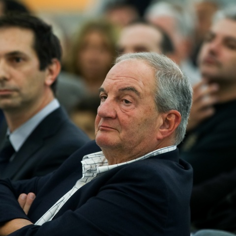 Κώστας Καραμανλής